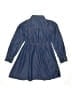 Justice Blue Dress Size 10 - photo 2