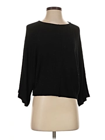 Maeve by Anthropologie 3/4 Sleeve Top (view 1)