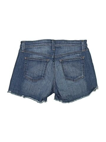 J.Crew Denim Shorts (view 2)