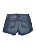 J.Crew Blue Denim Shorts Size 27 waist - photo 2