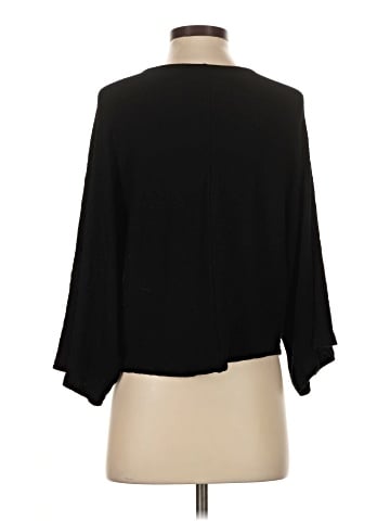 Maeve by Anthropologie 3/4 Sleeve Top (view 2)