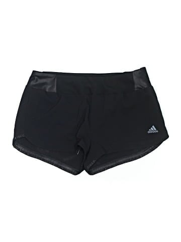 Adidas Athletic Shorts (view 1)