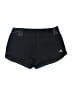 Adidas 100% Polyester Black Athletic Shorts Size 2 - photo 1