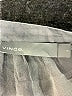 Vince. 100% Silk Gray Long Sleeve Silk Top Size L - photo 7