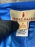 Sport Haley Solid Blue Skort Size 4 - photo 3