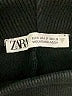 Zara Black Shorts Size S - photo 3