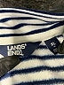 Lands' End White Pullover Sweater Size 18 - photo 7