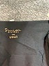 Swim Systems Solid Black Swimsuit Bottoms Size S - photo 3