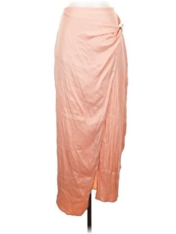 Zara Casual Skirt (view 1)