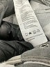Refuge Camo Gray Cargo Pants Size M - photo 8