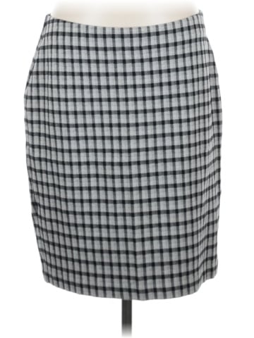 J.Jill Casual Skirt (view 1)