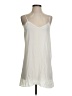 IRO 100% Polyester Ivory Tank Top Size 26waist S - photo 1