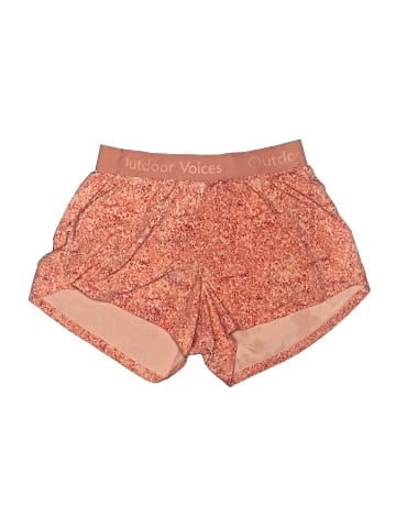 Outdoor Voices Athletic Shorts (view 1)