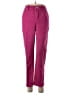 Chico's Purple Jeans Size Med (1) - photo 1