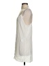 IRO 100% Polyester Ivory Tank Top Size 26waist S - photo 5
