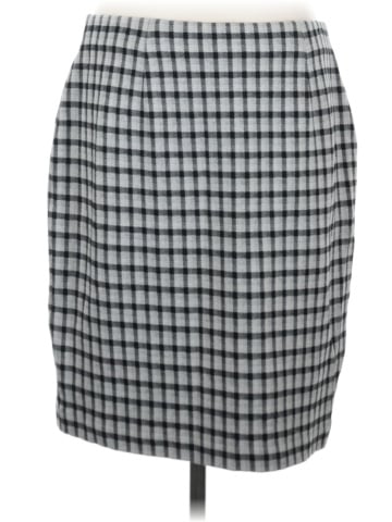 J.Jill Casual Skirt (view 2)