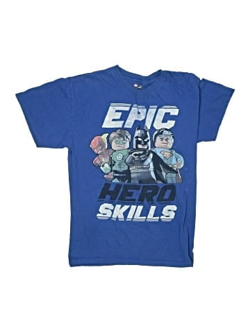 DC Comics Short Sleeve T-Shirt (view 1)