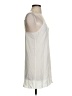 IRO 100% Polyester Ivory Tank Top Size 26waist S - photo 4
