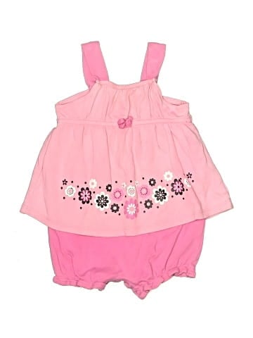 Okie Dokie Dress (view 1)