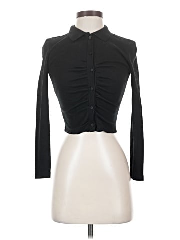 Zara Long Sleeve Turtleneck (view 1)
