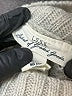 H&M L.O.G.G. Silver Turtleneck Sweater Size XS - photo 7