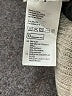 H&M L.O.G.G. Silver Turtleneck Sweater Size XS - photo 8
