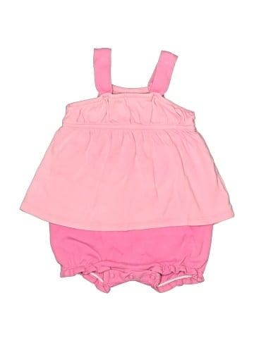 Okie Dokie Dress (view 2)