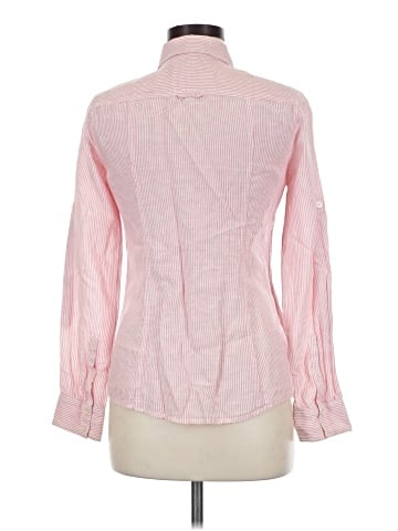 Banana Republic Long Sleeve Button-Down Shirt (view 2)