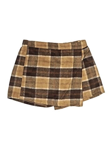 Active USA Skort (view 1)