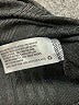 Knox Rose Black Long Sleeve Turtleneck Size L - photo 8