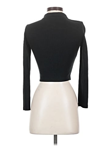 Zara Long Sleeve Turtleneck (view 2)