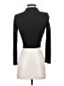 Zara Black Long Sleeve Turtleneck Size S - photo 2