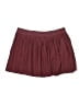 Active by Old Navy Solid Burgundy Skort Size XL - photo 2