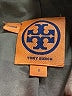 Tory Burch 100% Leather Brown Leather Jacket Size 2 - photo 6