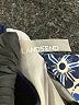 Lands' End Blue Swimsuit Top Size 20W - photo 3