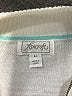 Foxcroft Ivory Turtleneck Sweater Size M - photo 7
