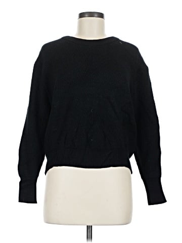 Elodie Pullover Sweater (view 1)