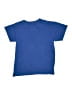 DC Comics 100% Cotton Blue Short Sleeve T-Shirt Size 18 - photo 2