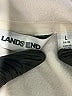 Lands' End Ivory Pullover Sweater Size 14 - 16 - photo 7