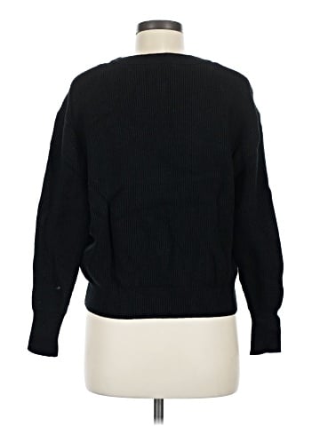 Elodie Pullover Sweater (view 2)