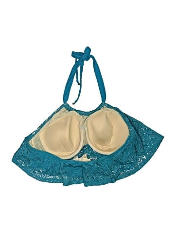 Swim by Cacique Swimsuit Top (view 2)