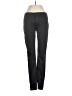 Hudson Jeans Solid Black Gray Casual Pants Size 26 waist - photo 1
