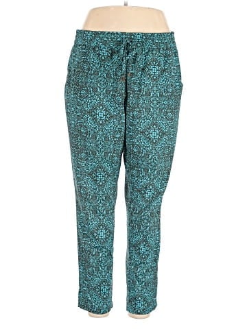 Coldwater Creek Casual Pants (view 1)