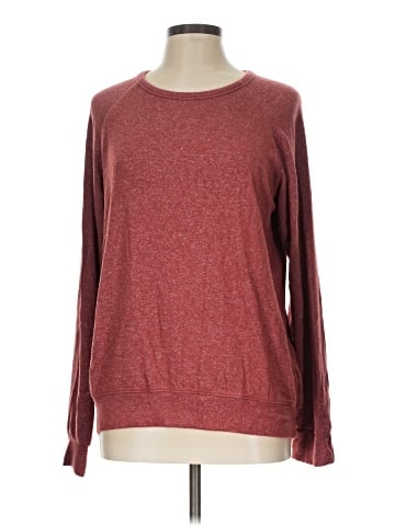 Buffalo by David Bitton Pullover Sweater (view 1)
