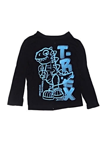 H&M Long Sleeve T-Shirt (view 1)