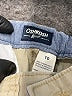 OshKosh B'gosh Solid Tan Khaki Shorts Size 10 - photo 3