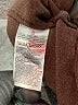 Old Navy Brown Long Sleeve Button-Down Shirt Size XL - photo 8