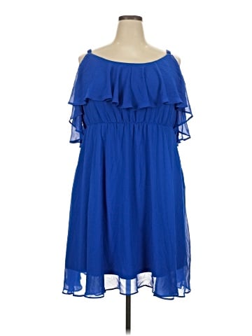 Torrid Casual Dress (view 1)