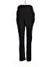 Nine West Solid Black Dress Pants Size 10 - photo 2
