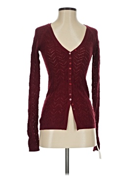Reformation Cardigan